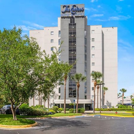 Fabulous Resort Condo With Heated Pool! Orlando Exteriér fotografie