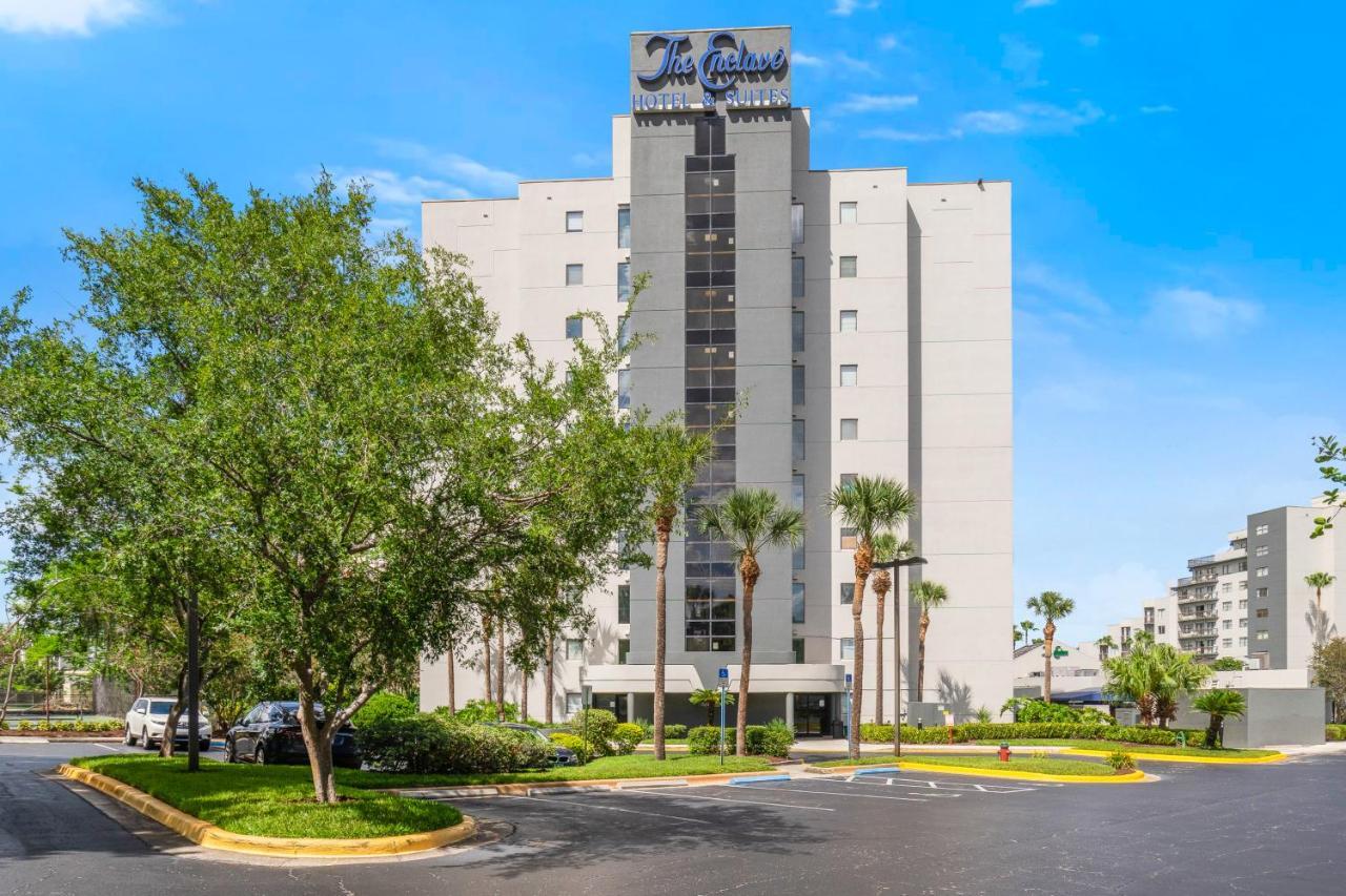 Fabulous Resort Condo With Heated Pool! Orlando Exteriér fotografie