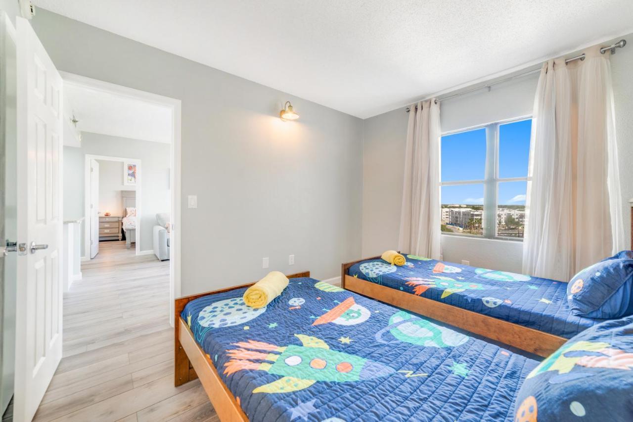 Fabulous Resort Condo With Heated Pool! Orlando Exteriér fotografie