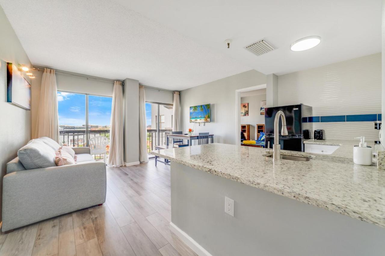 Fabulous Resort Condo With Heated Pool! Orlando Exteriér fotografie