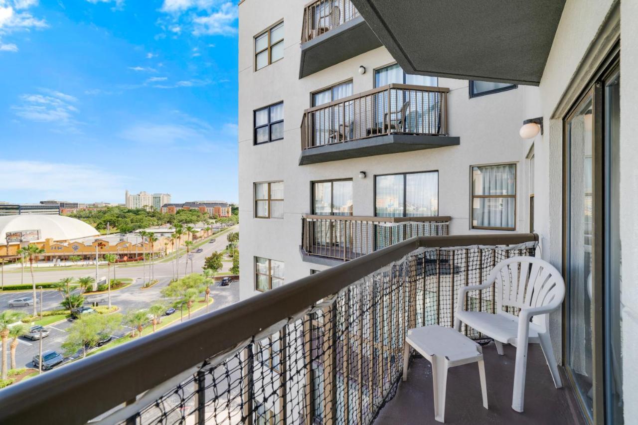 Fabulous Resort Condo With Heated Pool! Orlando Exteriér fotografie