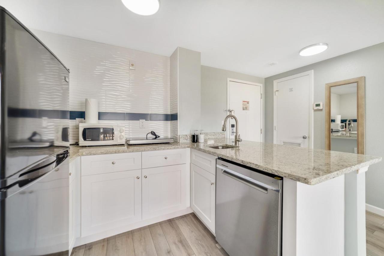 Fabulous Resort Condo With Heated Pool! Orlando Exteriér fotografie