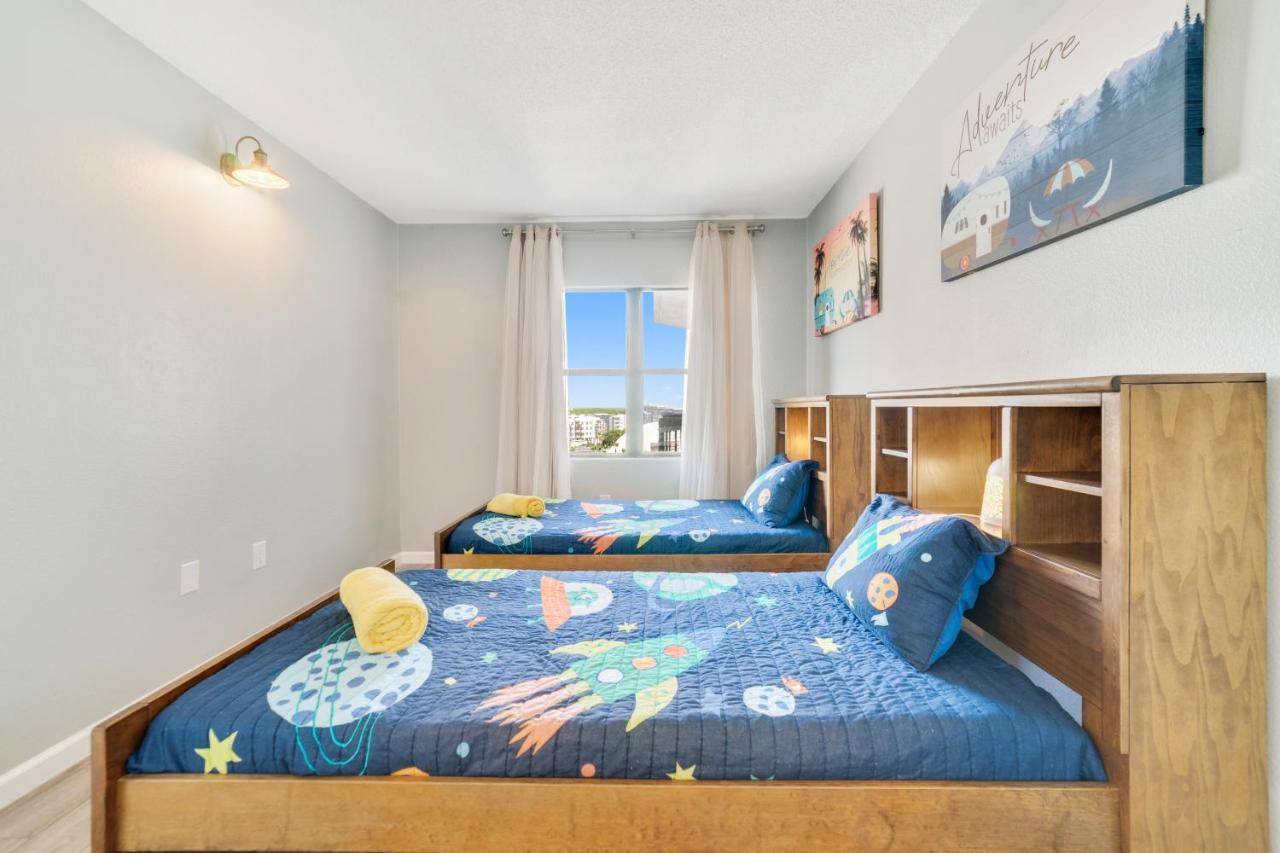Fabulous Resort Condo With Heated Pool! Orlando Exteriér fotografie