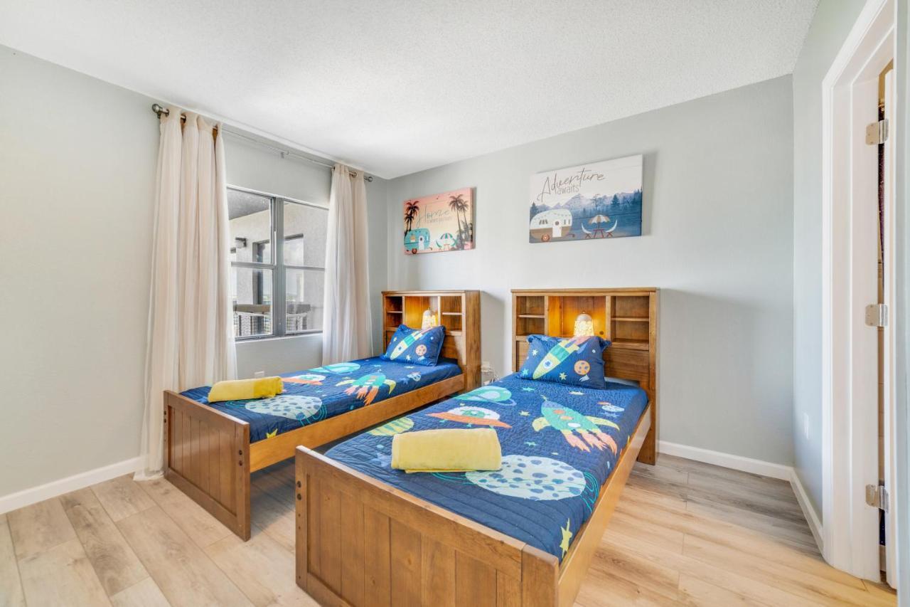 Fabulous Resort Condo With Heated Pool! Orlando Exteriér fotografie