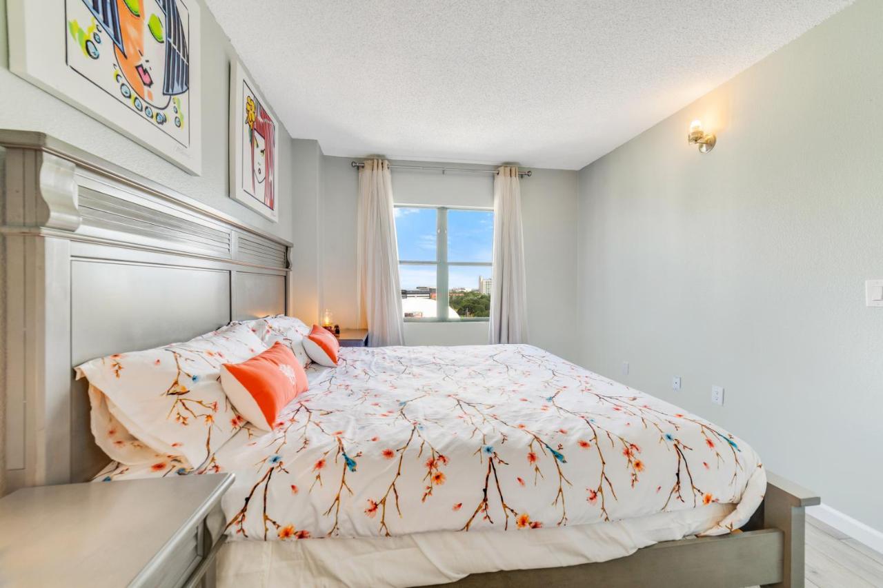Fabulous Resort Condo With Heated Pool! Orlando Exteriér fotografie