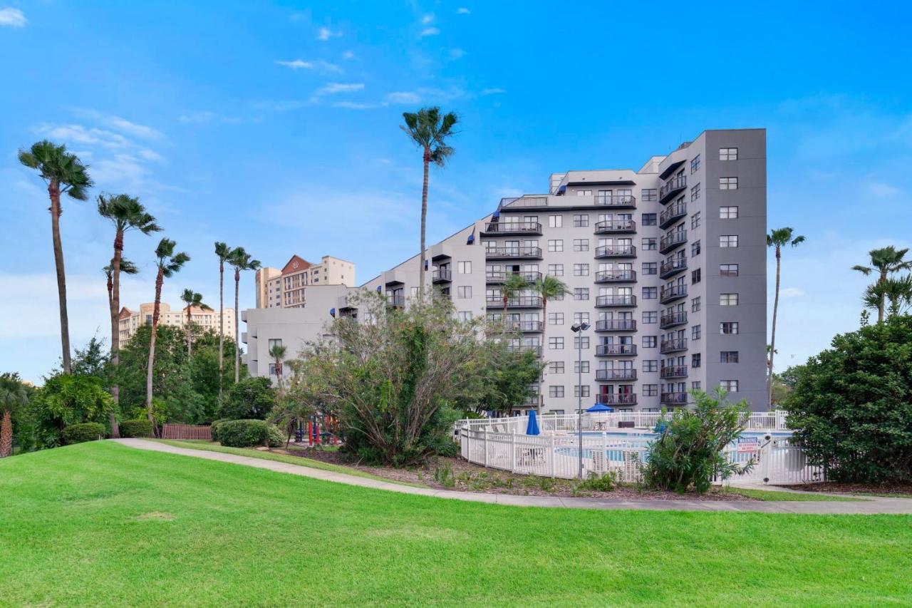 Fabulous Resort Condo With Heated Pool! Orlando Exteriér fotografie