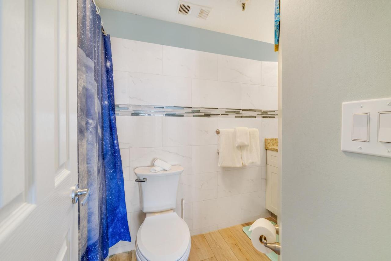 Fabulous Resort Condo With Heated Pool! Orlando Exteriér fotografie