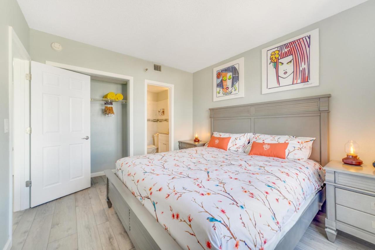 Fabulous Resort Condo With Heated Pool! Orlando Exteriér fotografie