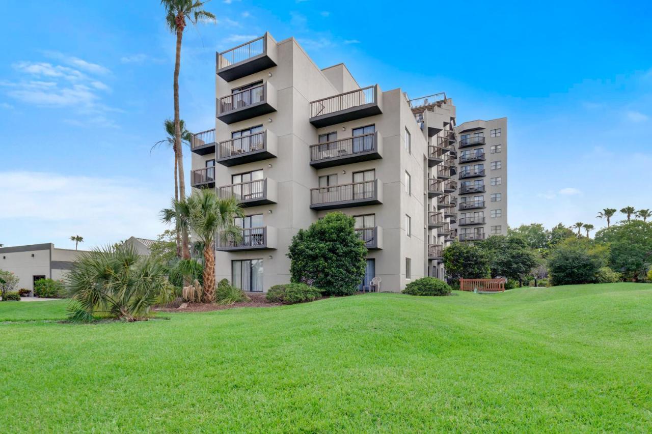 Fabulous Resort Condo With Heated Pool! Orlando Exteriér fotografie