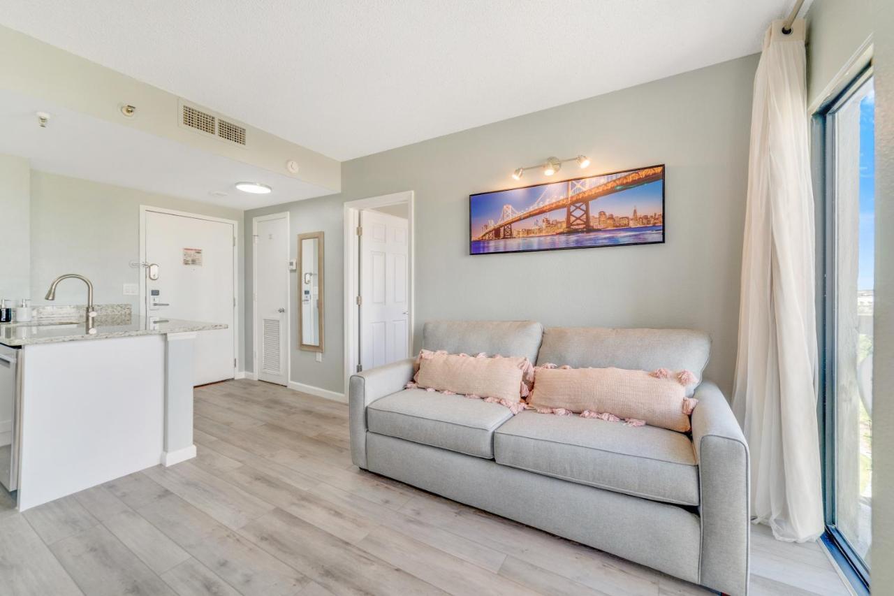 Fabulous Resort Condo With Heated Pool! Orlando Exteriér fotografie