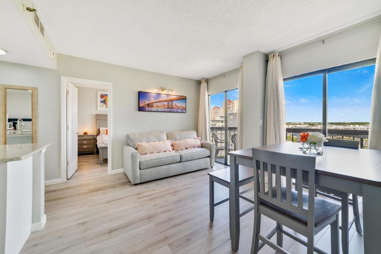 Fabulous Resort Condo With Heated Pool! Orlando Exteriér fotografie