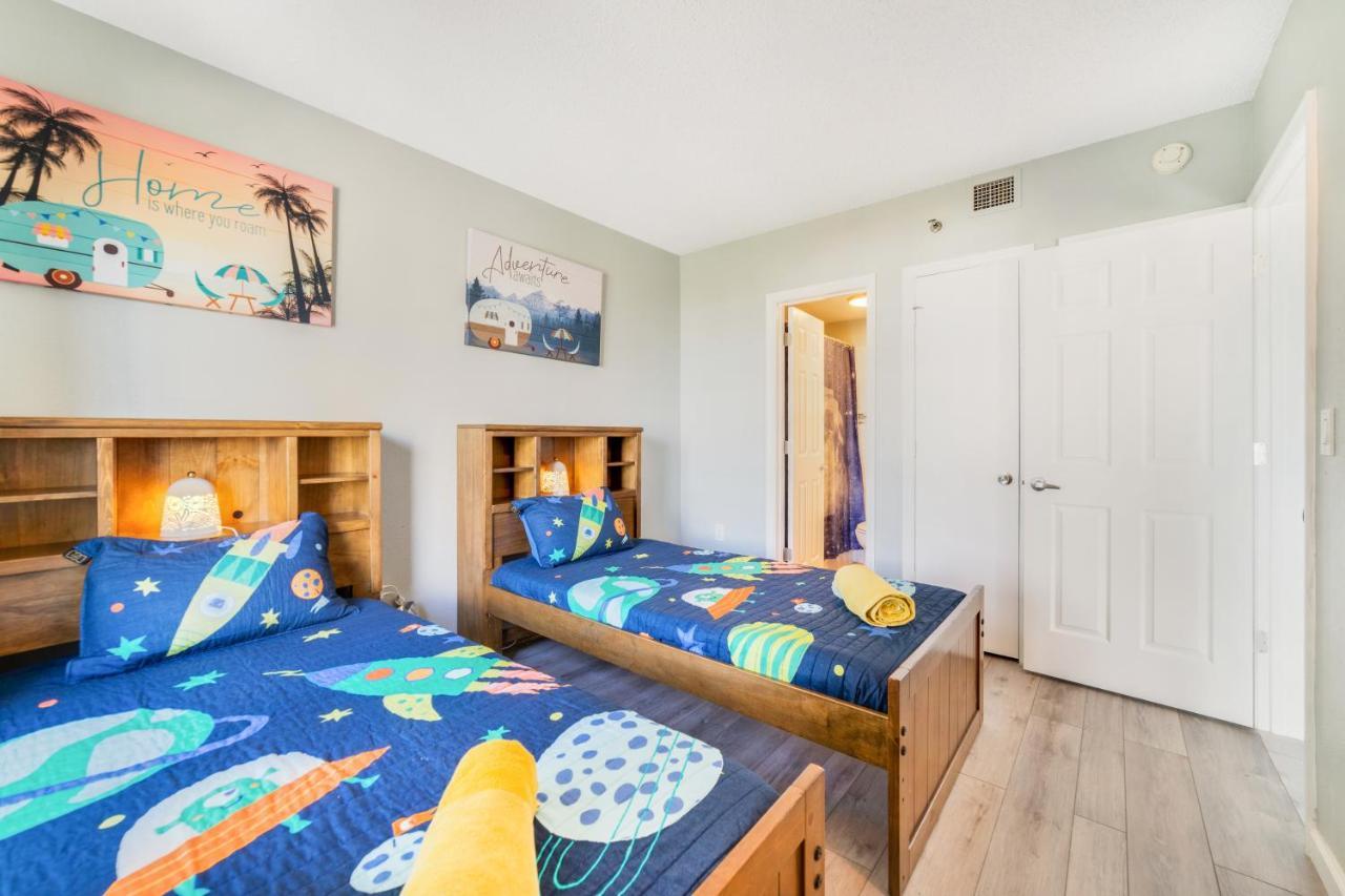 Fabulous Resort Condo With Heated Pool! Orlando Exteriér fotografie