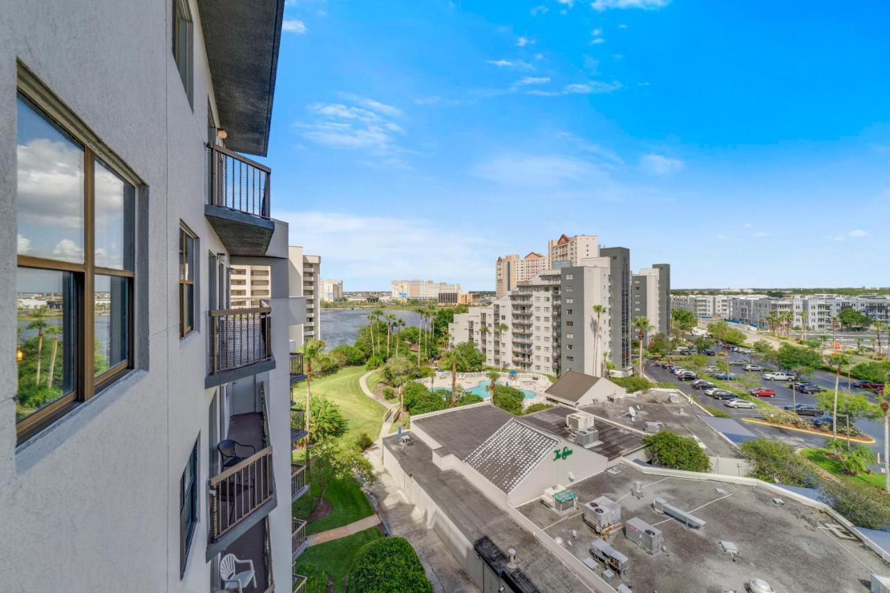Fabulous Resort Condo With Heated Pool! Orlando Exteriér fotografie