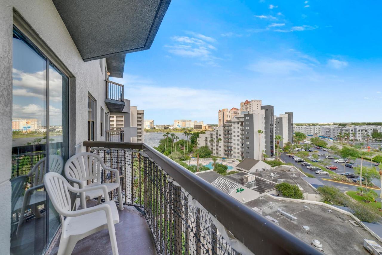 Fabulous Resort Condo With Heated Pool! Orlando Exteriér fotografie