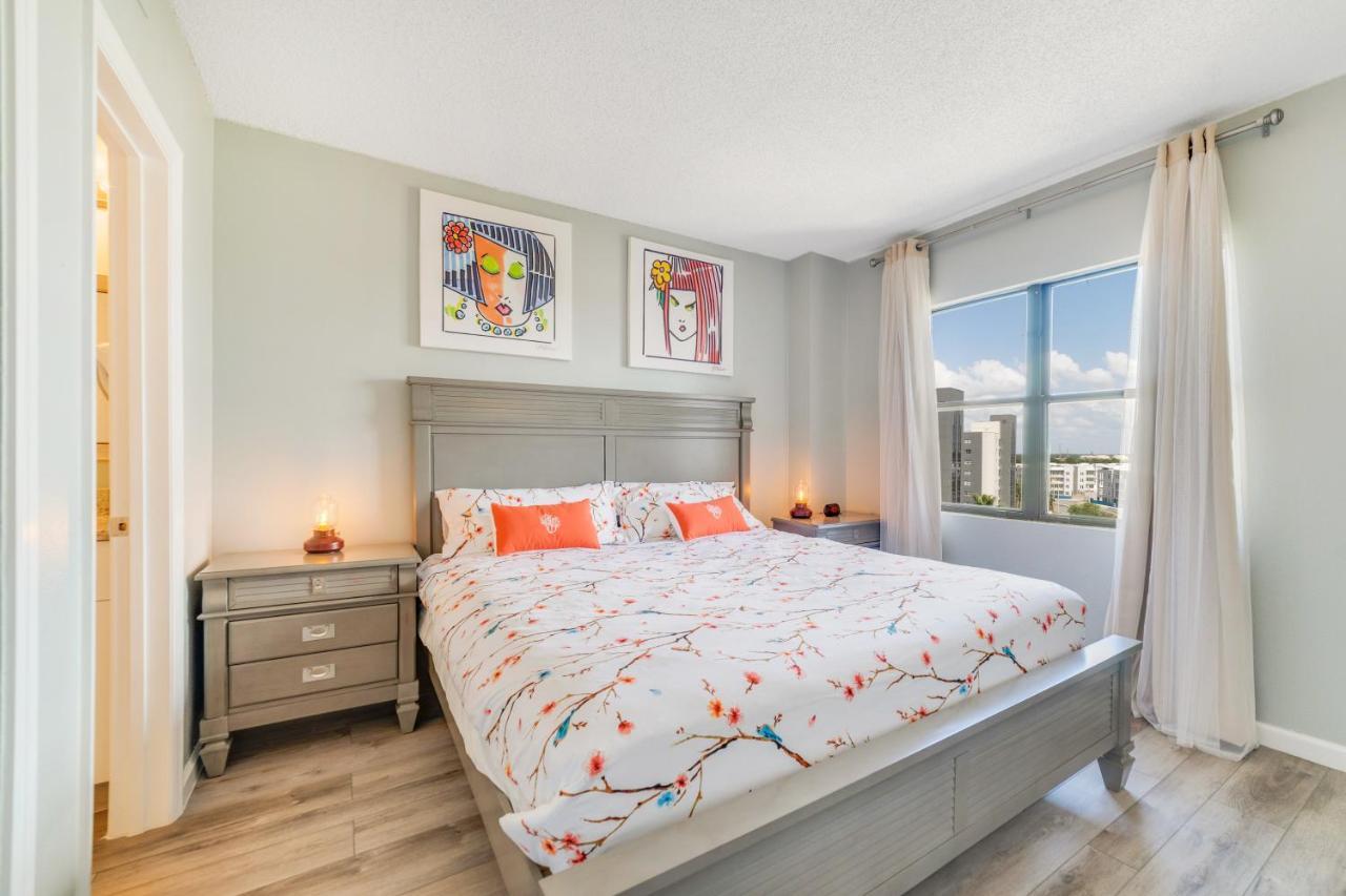 Fabulous Resort Condo With Heated Pool! Orlando Exteriér fotografie
